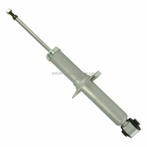 48540-0E040 nuevas piezas de acero amortiguador trasero izquierdo para TOYOTA para HIGHLANDER KLUGER <span class=keywords><strong>3</strong></span>.5L V6 2WD 2010 <span class=keywords><strong>Mazda</strong></span> <span class=keywords><strong>3</strong></span> Toyota Vitz - Product Image 6