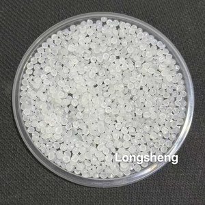 เม็ดพลาสติก HDPE 4261 AG วัตถุดิบเกรดพรีเมียม ทนทานต่อการเกิดออกซิเดชัน เหมาะสำหรับงานยานยนต์ เกรดอาหาร และงานผลิตฟิล์ม - Product Image 3