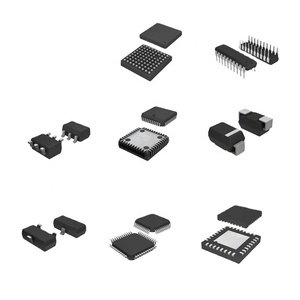 Decodificador de vídeo SDTV/HDTV y digitalizador de gráficos RGB, nueva interfaz Original, Chip Ic Lqfp-64 Adv7181 7181cwbstz Adv7181cwbstz - Product Image 1