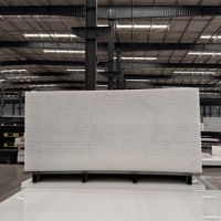 Bande de glissement en plastique pour système de convoyage, bande anti-usure à faible friction, pièces d'équipement d'automatisation industrielle, feuille de HDPE