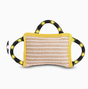 Almohada Resistente a Desgarros, para Perros Pastores Alemanes, Mastines, Perros de Trabajo, Entrenamiento de Mordida y Golpeo, para Perros en Fase de Dentición - Product Image 6