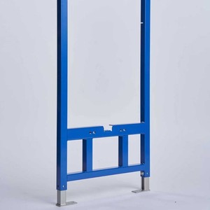 Réservoir de toilette encastré moderne avec construction métallique, taille personnalisable, garantie 5 ans, idéal pour les villas - Product Image 4