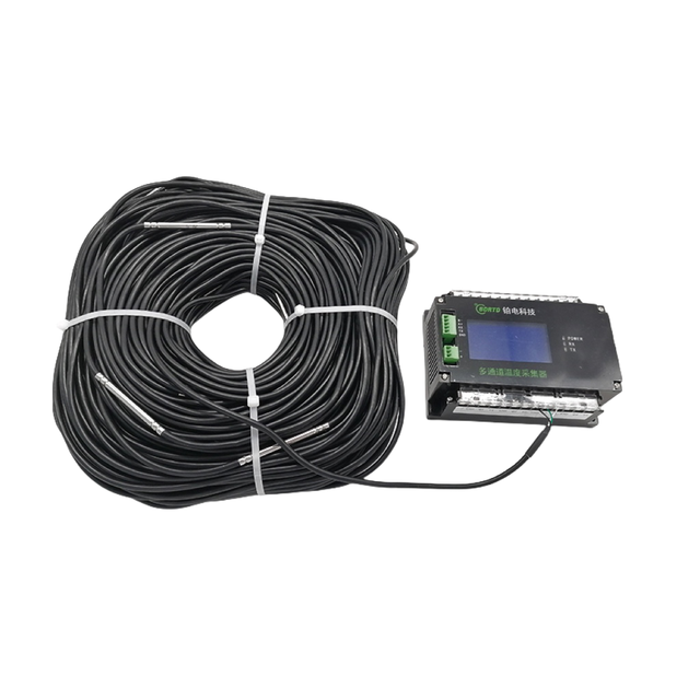Factory Direct Sales for DS18B20 Temperature Sensors with Straight Pipe