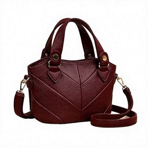 New Arrival Autumn & Winter Trends Women Suede Feel Big Capacity Tote Bags with Long Tassel Ladies Over Sized Shoulder Bag - Product Image 2