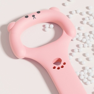 New Design TPE Resistance <b>Band</b> 8-Shape Exercise Stretching Fitness Elastic Trainer Yoga Shoulder Opening Home <b>Workout</b> Yoga - Product Image 3