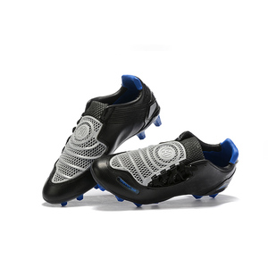 <span class=keywords><strong>Scarpe</strong></span> da Calcio Traspiranti Antiscivolo Durevoli per Sport all'Aperto, Sneakers da Uomo Marca <span class=keywords><strong>Copa</strong></span> Gloro T20 - Product Image 2