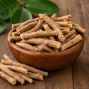 Ashwagandha de Calidad de Exportación |   Hierba Botánica Premium para la Fabricación de Suplementos - Product Image 5