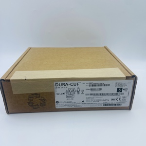 GE Dura-Cuf DUR-A2-2A-L Adulto Largo 23 - 33 cm 5/caja - Product Image 5