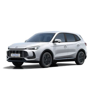 รถใหม่มาแรง ปี 2026 <span class=keywords><strong>MG</strong></span> <span class=keywords><strong>ZS</strong></span> Urban Compact SUV ห้องโดยสารอัจฉริยะ พวงมาลัยซ้าย พร้อมระบบความปลอดภัยครบครัน มีรถพร้อมส่ง - Product Image 1