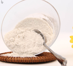 Poudre de protéines de riz végétalienne pour l'énergie alimentaire - Product Image 5