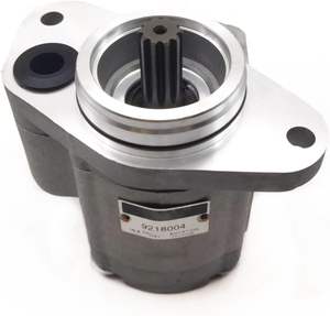 Pompa a ingranaggi 9218004 pompe di carica HPV091 pompa pilota per escavatore HITACHI EX100 EX200-<span class=keywords><strong>2</strong></span> EX120 parti idrauliche - Product Image 5