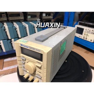 ใช้แหล่งจ่ายไฟแบบตั้งโปรแกรมได้ Gw Instek PSS-3203 DC จำนวน 1 ชิ้น #   hx - Product Image 3