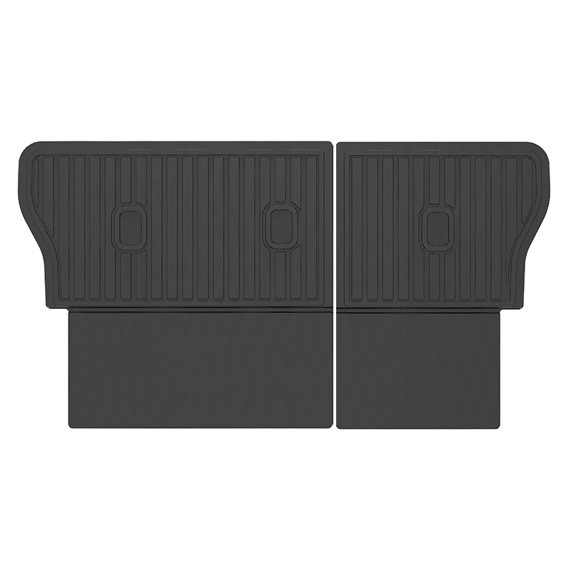 GV70 2022-2025 Asiento trasero de carga