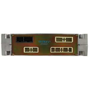 Jinsion exavactor phụ tùng pc100, pc120, <span class=keywords><strong>pc200</strong></span>, pc220 MCU máy tính bảng điều khiển 7834-21-6003 7834-21-6002 - Product Image 3