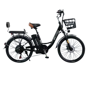 Entrepôt de l'UE QUEENE vélo électrique 350w 48v 20ah ebike scooters électriques puissants pour adultes - Product Image 3