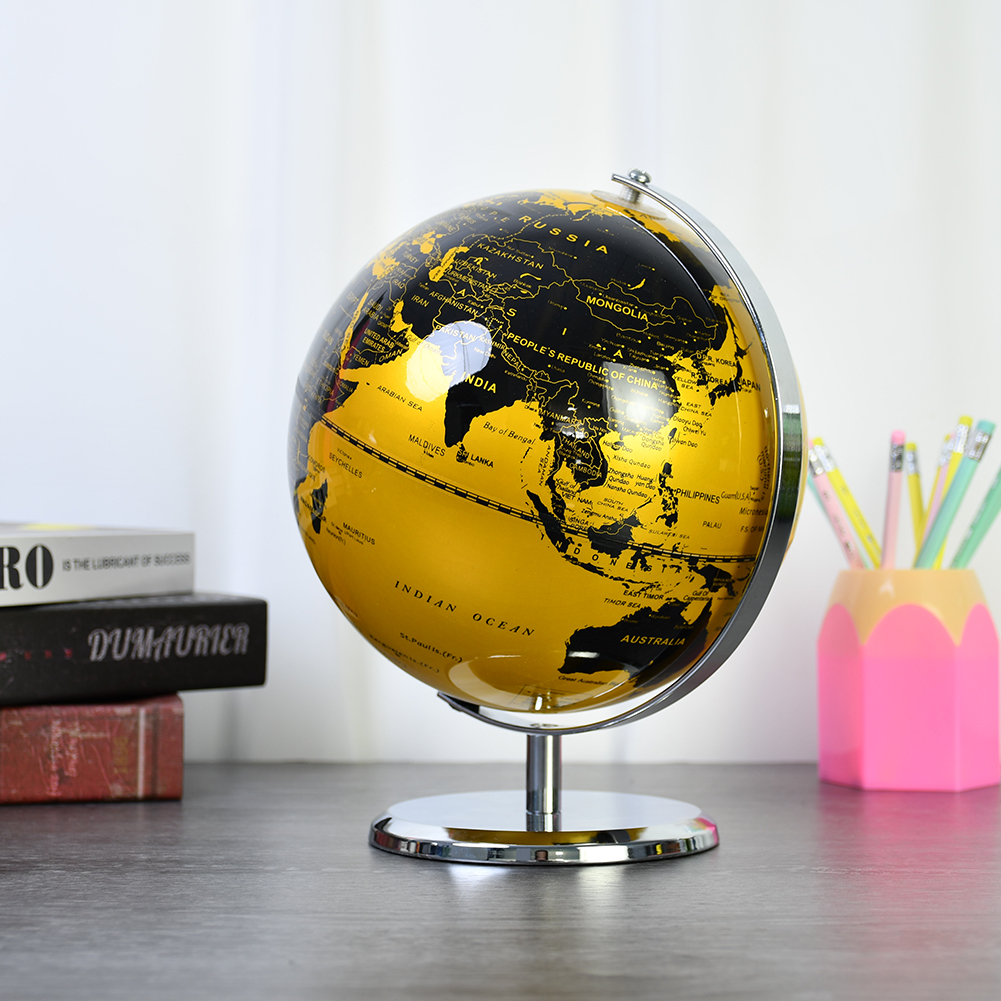 Globo d'oro