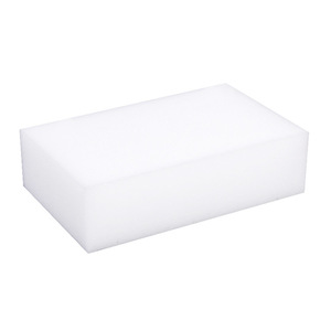 Earth Brand Kitchen Dishwashing Sponge Rectangle Pot Scrubber For Pots And Pans Cleaning - Product Image 1