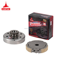 Kit d'embrayage KAMTHAI pour moto Yamaha Vegas SIRIUS115 FI 20T Lagenda 115 Fi SRL115 Fi