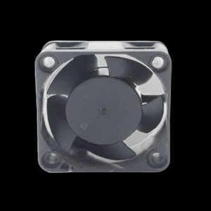 Ventilador Axial Crown 4020 SERVERT1 AC con Rodamiento de Bolas, Eléctrico, de Plástico, para Gafas, OEM - Product Image 1