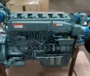 Moteur de voiture marine de vente chaude à bas prix - Product Image 1