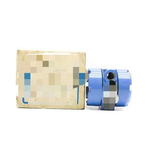 0444rl2u1a1na 45vdc Nsmp Nuevo Original Listo Stock Automatización industrial Pac Controlador de programación Plc dedicado - Product Image 1