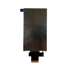 Écran LCD TFT IPS 5 pouces, résolution 480x854, interface SPI RGB, luminosité élevée 400 cd/m² - Product Image 6