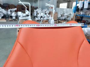 Fabrik verkauf MY-M006 computer gesteuerten medizinischen Zahnarzt stuhl der integralen zahn ärztlichen Einheit - Product Image 5