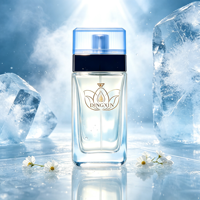 Parfum de Luxe Agrumes Frais pour Femme – Parfum Femme Designer en Gros