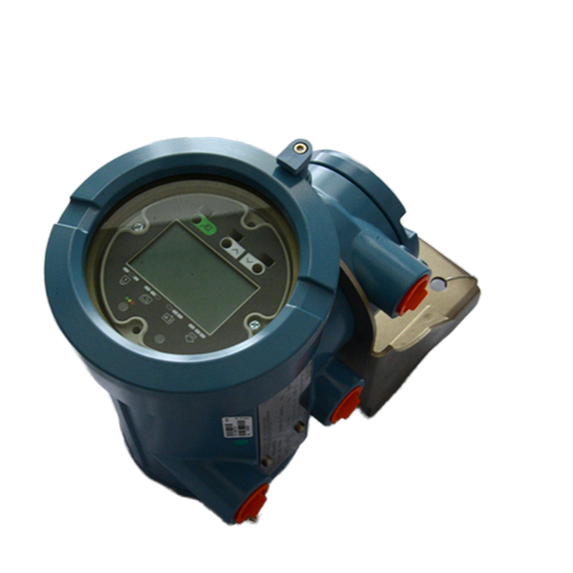 1700/2700 Series Micro Motion Transmitter Emerson Micro Motion Transmitter