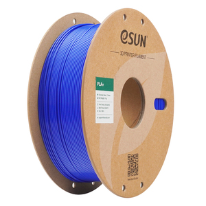 Filament d'impression 3D ESUN SUNLU PLA+ 1,75 mm 1 kg, neuf, compatible avec les imprimantes 3D Bambu Labs, Creality, Elegoo, Prusa (couleurs aléatoires) - Product Image 5