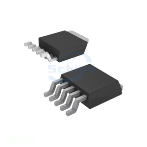Transistors AOD604 TO-252-6, DPAK Buy Online Electronic Components In Stock - Product Image 1