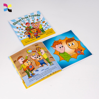 Livre pour enfants, impression de livre personnalisée, livre couleur, couverture rigide, livre éducatif pour enfants, livre d'apprentissage pour enfants d'âge préscolaire