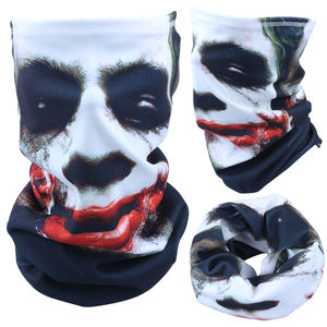 ผ้าพันรอบคอสำหรับปั่นจักรยานผ้าพันรอบคอแบบกำหนดเองได้สำหรับฤดูหนาว - Product Image 3