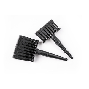 Barbiere spazzola istantanea per capelli e stoppie pulizia capelli rotti - Product Image 2