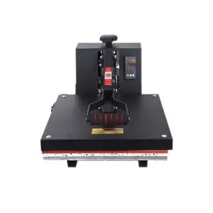 Heat Press Machine 38*38 cm Transfer Machine Heat Press for DTF Printing