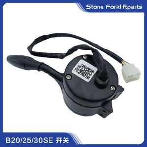 Interruptor de Marcha para Montacargas Eléctrico Doosan B15SE B30SE, Avance y Retroceso, 30011404-00031, Operación Sentado - Product Image 2