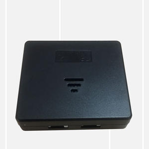 Cargador de Baterías de Litio para Modelos de Aviones, USB Multi-Puerto (4), 3.7V LI-ION para Drones, Pantalla LED, Estándar de Enchufe Estadounidense - Product Image 3