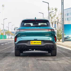 Nuevo Diseño Chery Tiggo 8 2026 5ta Generación 1.6T 200Hp L4 SUV de Lujo Gasolina Automático Autos Nuevos Precio del Chery Tiggo 8 en China - Product Image 6