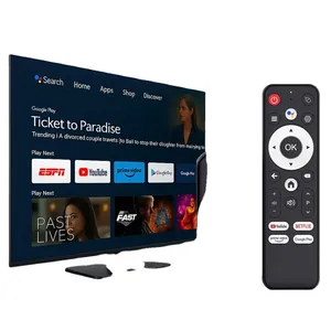 H96 MAX 8K IPTV STB Smart Internet OTT Premium <span class=keywords><strong>Google</strong></span> Android 12 Set-top TV Box Europa Francia Alemania Italia España Envío Gratis - Product Image 6