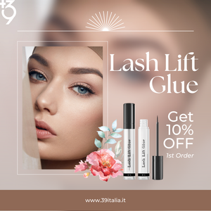กาวยกกระชับขนตาผลิตในอิตาลี,ที่เคลือบแลชลิฟท์ได้รับการอนุมัติจากสหภาพยุโรปเกรด Cosmetc สำหรับเคลือบแลชลิฟท์ขายส่งมังสวิรัติใหม่ในบาล์มจำนวนมาก - Product Image 5