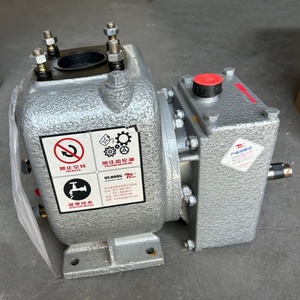 65QZ-40/50N wloong ปั๊มน้ำเบราว์เซอร์ self-priming 40m 3/H - Product Image 1