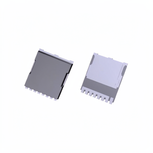 ชิ้นส่วนวงจรอิเล็กทรอนิกส์ IPT012N08NF2SATMA1 PG-HSOF-8-10ทรานซิสเตอร์ BOM IC - Product Image 1