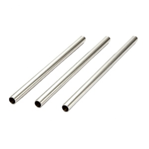 ท่อทองแดงขาวไร้รอยต่อ CuNi10Fe1Mn ความแข็งแรงสูง - Product Image 2