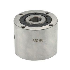 FSO300 แบริ่งแบบปิดผนึกทางเดียว สปริงเบรกแบบฟรีวีล คลัตช์เบรกหลัง ขนาดรู 30 มม. ผลิตจากเหล็กโครเมียม หล่อลื่นด้วยจาระบี - Product Image 2