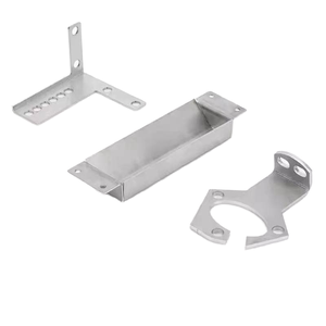 Dịch vụ sản xuất Kim Loại Tùy chỉnh kỹ thuật chính xác các giải pháp phù hợp cho các ngành công nghiệp toàn cầu bao gồm thép không gỉ <span class=keywords><strong>CNC</strong></span> - Product Image 5