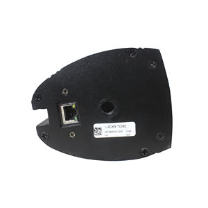 Haut-parleur colonne 6*3 pouces 6 ohms avec DSP, alimentation PoE 180W, pilote Lavoce Italie - Product Image 5