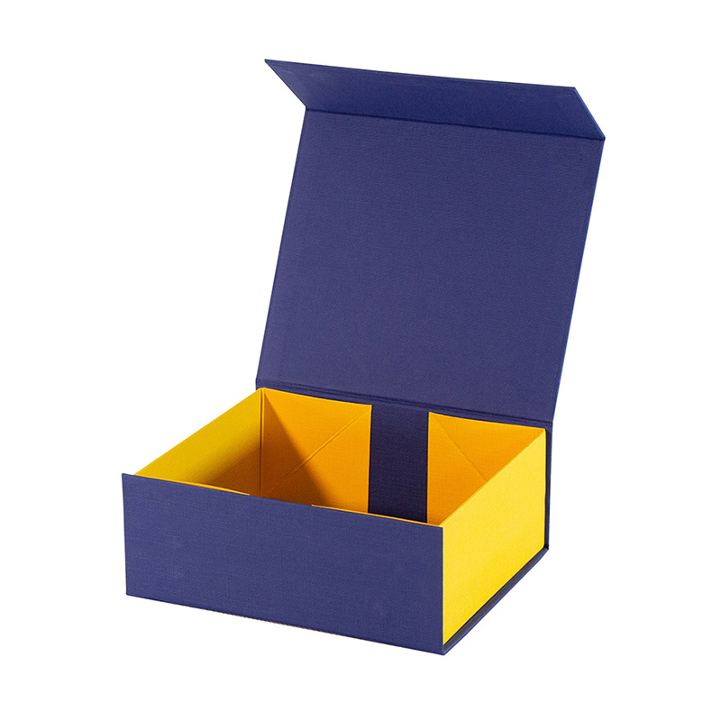 Blue&Yellow