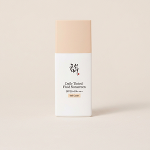 Protector Solar con Color <span class=keywords><strong>BEAUTY</strong></span> <span class=keywords><strong>OF</strong></span> <span class=keywords><strong>JOSEON</strong></span>, 50 ml, LP100, Protector Solar Coreano con Color, SPF50+, PA++++, Protección UV, Maquillaje Facial - Product Image 1