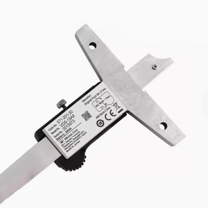 มิทูโตโย VDS-60DC 571-205-30 เครื่องวัดความลึกดิจิตอลแบบ ABSOLUTE ช่วงการวัด 0-600 มม. - Product Image 2