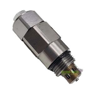 200B 320B katup bantuan ekskavator katup kontrol minyak 250-2508 1163600 - Product Image 1